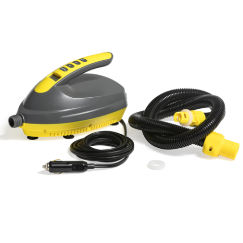 12V Auto-Air Electric Pump - Bestway 