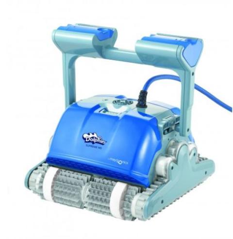 Dolphin Supreme M5 Pool Cleaner - 1st 