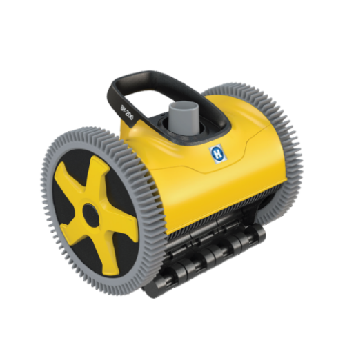 suction cleaner