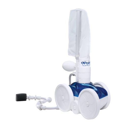 booster pool cleaner