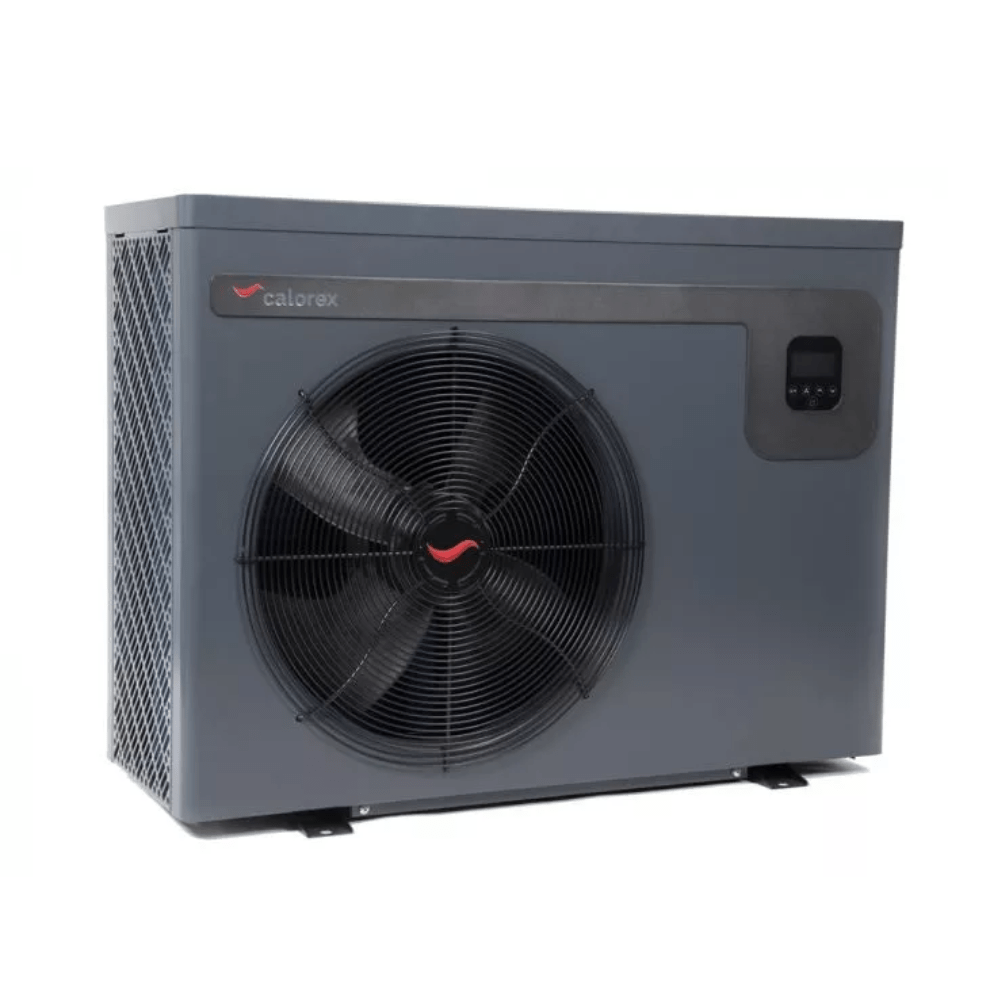 Calorex I-PAC Heat Pumps