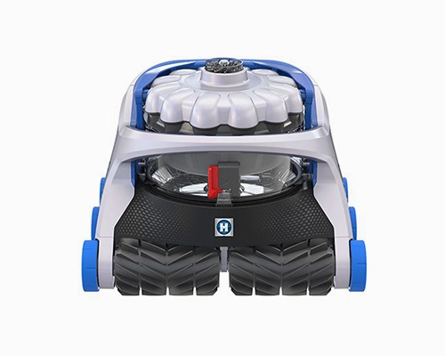 robot pool cleaner