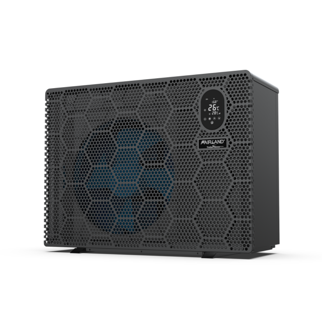 InverX20 Inverter Heat Pumps