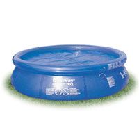 Splasher Pool Covers