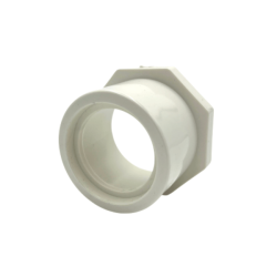 2" - 1.5" Plain Reducer Pool Pipe Fitting