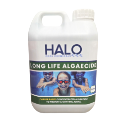 2ltr Long Life Algaecide - Pool Chemicals