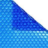 400M Blue Solar Cover 12ft