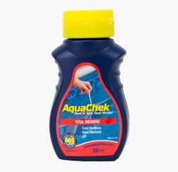 Aquachek Red - Total Bromine