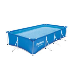 Bestway Steel Pro Frame Pool Set 13'1" x 6'11" x 32"