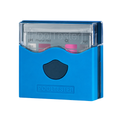 Bromine/pH Test Kit Lovibond (Pooltester) - AF108