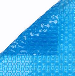 15ft Above Ground Pool Solar Covers - Round 