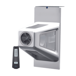 EasyStar Counter Current System - single turbine with remote