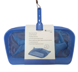 Heavy Duty Plastic Deep Leaf Net