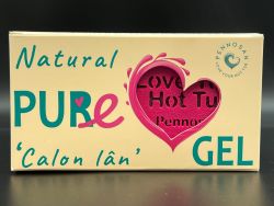 Pure Heart Gel - Hot tub water sanitiser