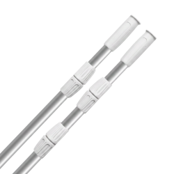 3 Way Telescopic Poles - 1st Direct Pools 