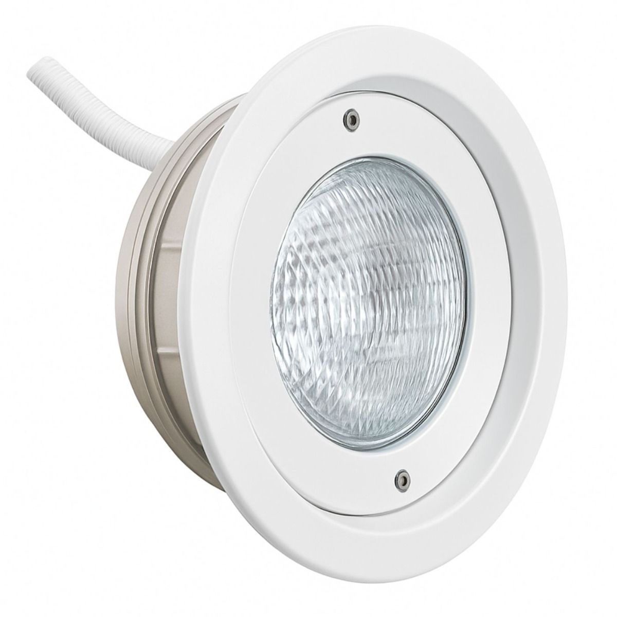 インフィニティリング　ラージスターリング　dude9 Certikin PU9 LT White LED Underwater Light