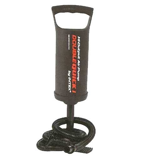 High Output Hand Pump Swimming Pool Games Inflatables 1st