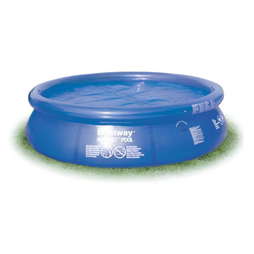 18' Fast Set Pool Cover