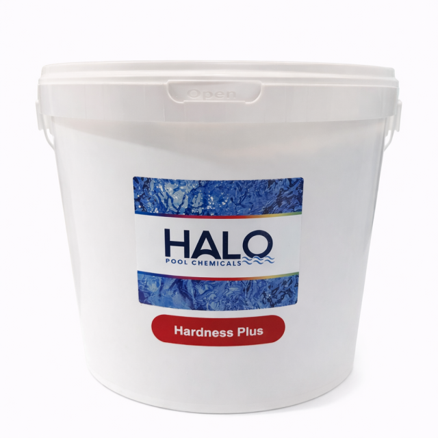 Halo 25kg Hardness Plus