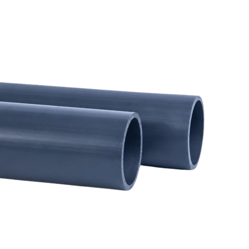 32mm - Grey PVC Pool Pipe - 10 Bar - 3m Length
