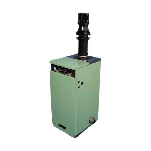 3 heater multiple installation kit (Genie and COH Oil Boilers)