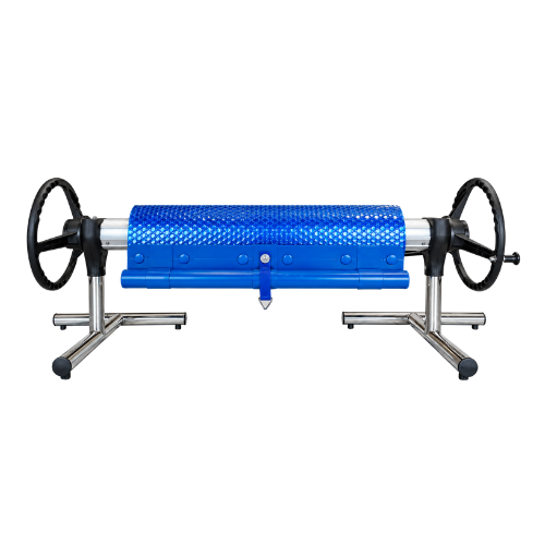 Ambassador Supreme Pool Roller - Standard - Small 12ft (3.65m) - 15ft (4.57m)