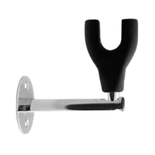 Ambassador Supreme Pool Roller With Wall Mount Fitting - Large 16ft (4.87m - 21ft (6.4m)