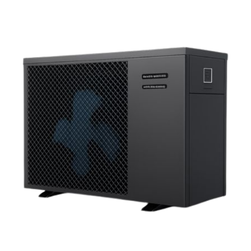 Aqua Inverter Turbo-Pro Silence 11kW Heat Pump (Turbo Mode 13kW)