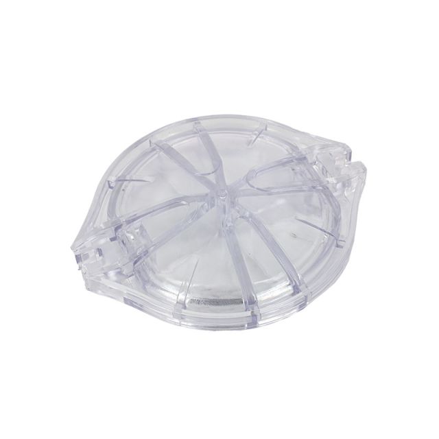 MNB and MCB Transparent Lid