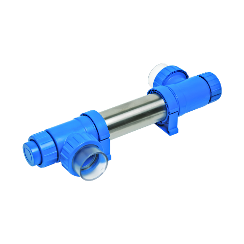 Blue Lagoon 16watt Spa UV System (pools up to 15m3) (no countdown timer)