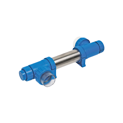 Blue Lagoon 16watt Spa UV System (pools up to 15m3) (no countdown timer)