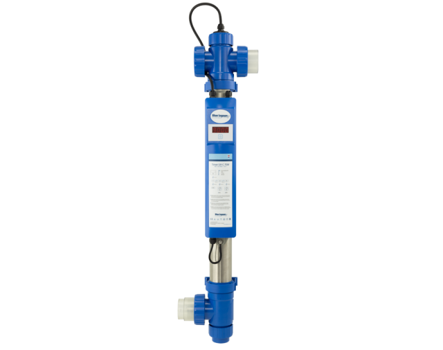 Blue Lagoon 130Watt UV-C Amalgam Bulb, Timer System (pools up to 130m3)