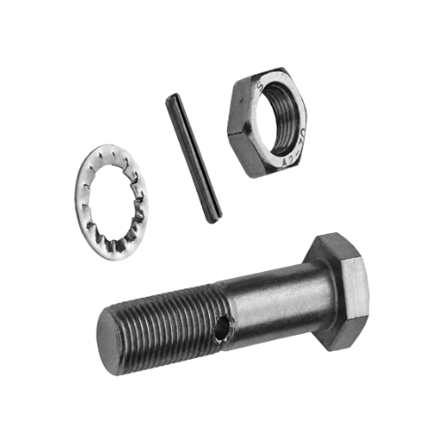 Bolt Assembly For Slidelock Steering Wheel