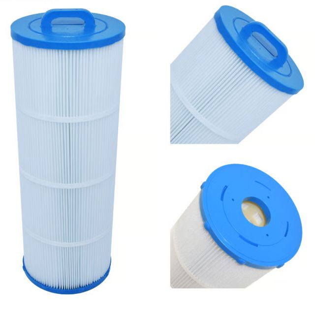 vipool - 6-Clone C3 - Cartridge - 375mm max flow 11m3/hr