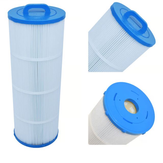 vipool - 6-Clone C5 - Cartridge - 500mm max flow 15m3/hr