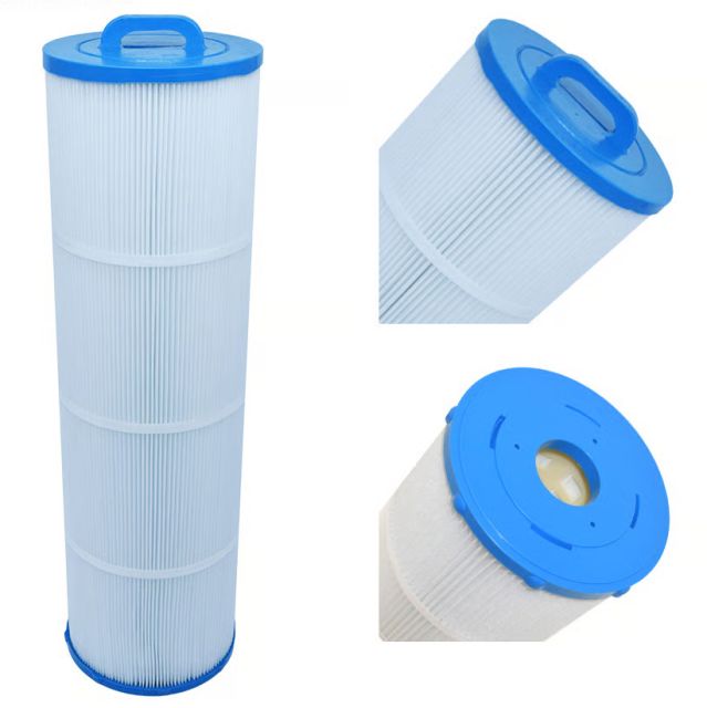 vipool - 6-Clone C7 - Cartridge - 750mm max flow 22m3/hr