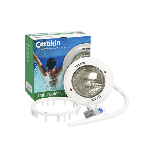 Certikin PU6 Concrete Light Niche