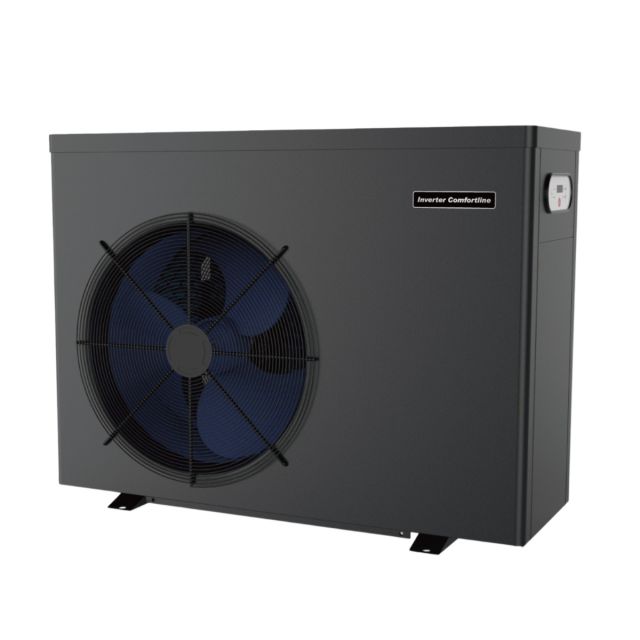 Comfortline Inverter Heat Pump 7kw - 1 Phase