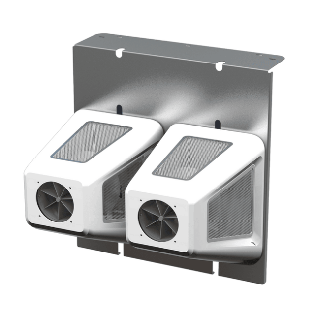 EasyStar BGA320 - Twin Turbine