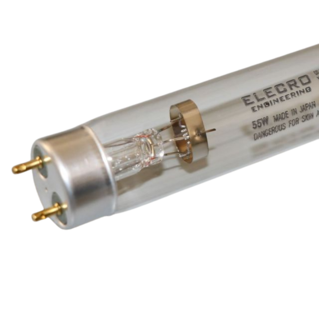 Elecro UV Replacement Bulb - 65-130w Quantum, Spectrum, HR UV