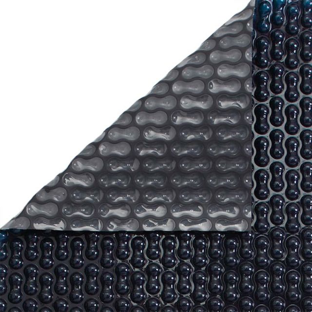 GeoBubble Energy Guard 500M Solar Cover 12ft - Round