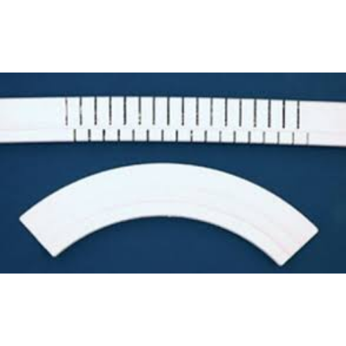 Flexible Radius Corner for Top Mount Linerlock - Single