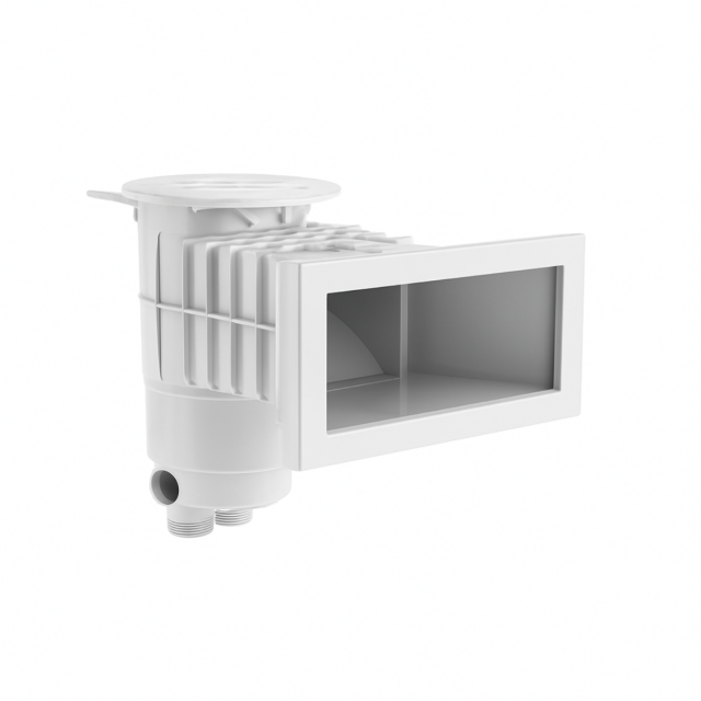 Weltico - Skimmer Design A500 - Panel-Liner