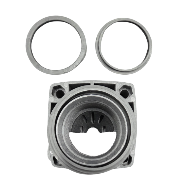 End Fitting Gasket Non Flow Switch End