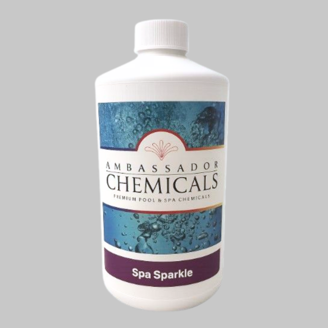 AquaSparkle Spa Sparkle 1ltr