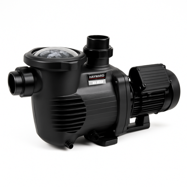 Hayward K-Flo Pump - 1hp - 1 phase (15.4m3/hr)