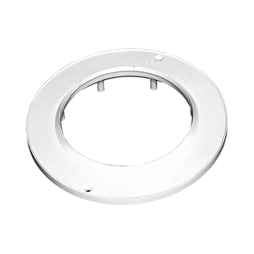 Front Plate - PU9 PART 2