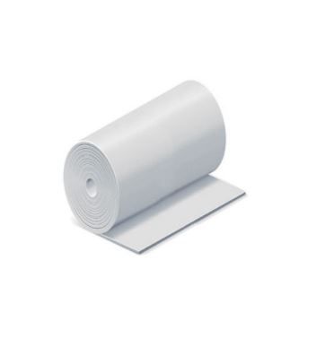 Fibreglass Roman End Gasket - 75mm x 3mm x 5m