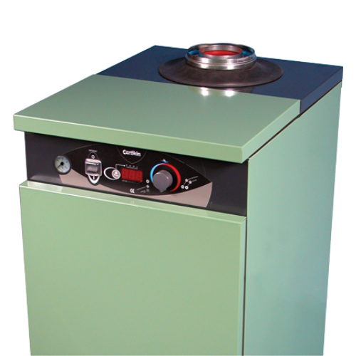 Genie 50 - 50kW (165,000 BTU) Output