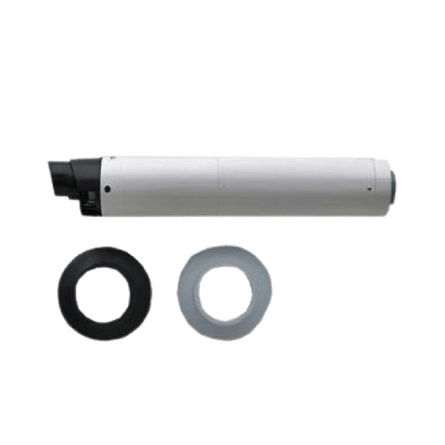 Genie Horizontal Terminal